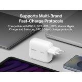 Belkin BOOSTCharge 100W USB-C GAN kla.St+Kab.w.WCH025KQ1.5WHB6 #10
