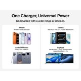 Belkin BOOSTCharge 100W USB-C GAN kla.St+Kab.w.WCH025KQ1.5WHB6 #11