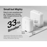 Belkin BOOSTCharge 100W USB-C GAN kla.St+Kab.w.WCH025KQ1.5WHB6 #14