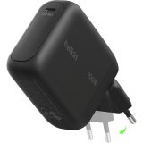 Belkin BOOSTCharge 100W USB-C GAN einkl.Stecker sw. WCH025kqBK #1