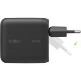 Belkin BOOSTCharge 100W USB-C GAN einkl.Stecker sw. WCH025kqBK #3