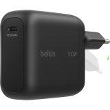 Belkin BOOSTCharge 100W USB-C GAN einkl.Stecker sw. WCH025kqBK #4
