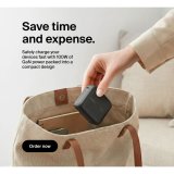 Belkin BOOSTCharge 100W USB-C GAN einkl.Stecker sw. WCH025kqBK #7