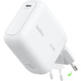 Belkin BOOSTCharge 100W USB-C GAN einkl.Stecker ws. WCH025kqWH #1