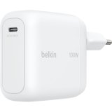 Belkin BOOSTCharge 100W USB-C GAN einkl.Stecker ws. WCH025kqWH #4