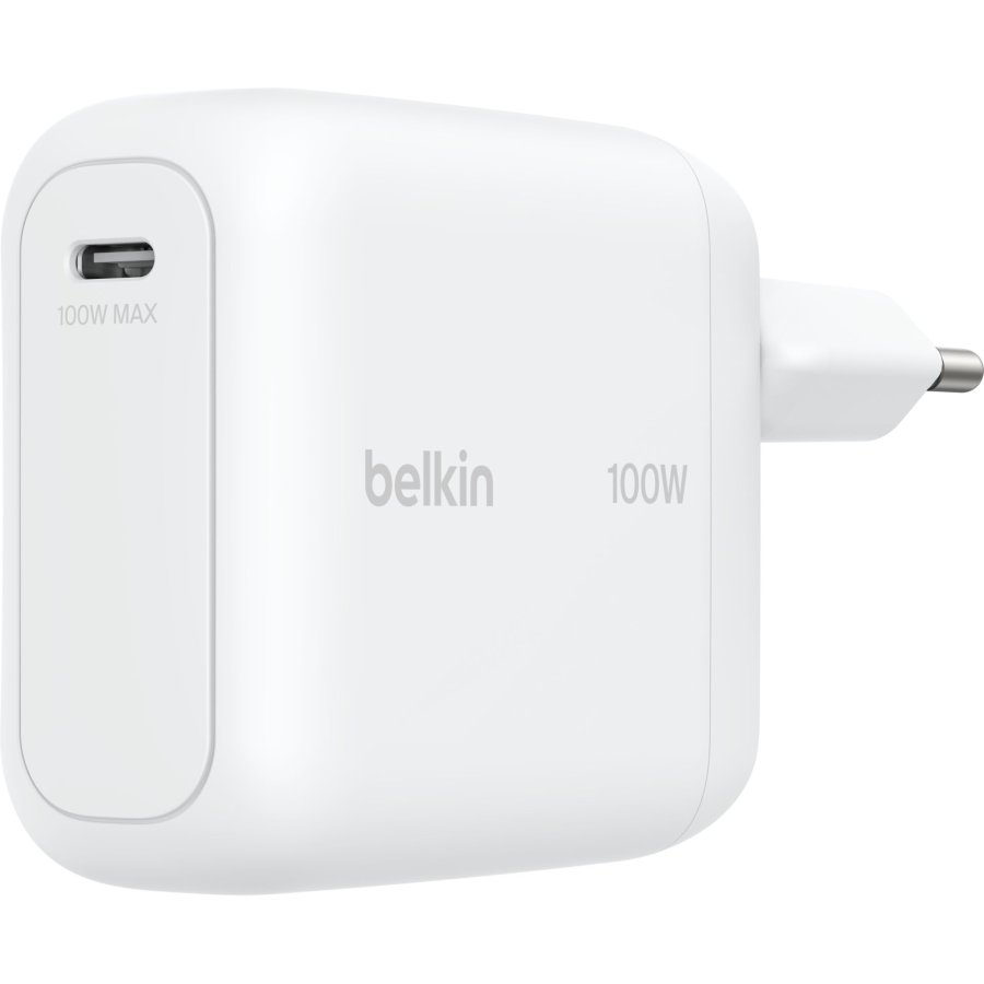 Belkin BOOSTCharge 100W USB-C GAN einkl.Stecker ws. WCH025kqWH #4