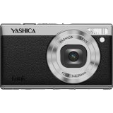 Yashica Tank Compact schwarz #1