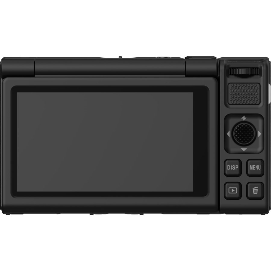 Yashica Tank Compact schwarz #2