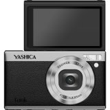 Yashica Tank Compact schwarz #7