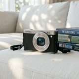 Yashica Tank Compact schwarz #9
