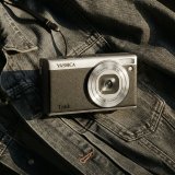 Yashica Tank Compact schwarz #10