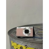 Yashica Tank Compact pink marshmallow #10