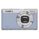 Yashica Tank Compact blau #1