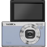Yashica Tank Compact blau #7