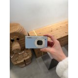 Yashica Tank Compact blau #8