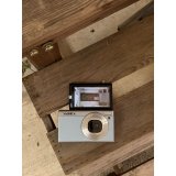 Yashica Tank Compact blau #9