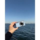 Yashica Tank Compact blau #10