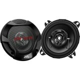 JVC CS-DR422 #1