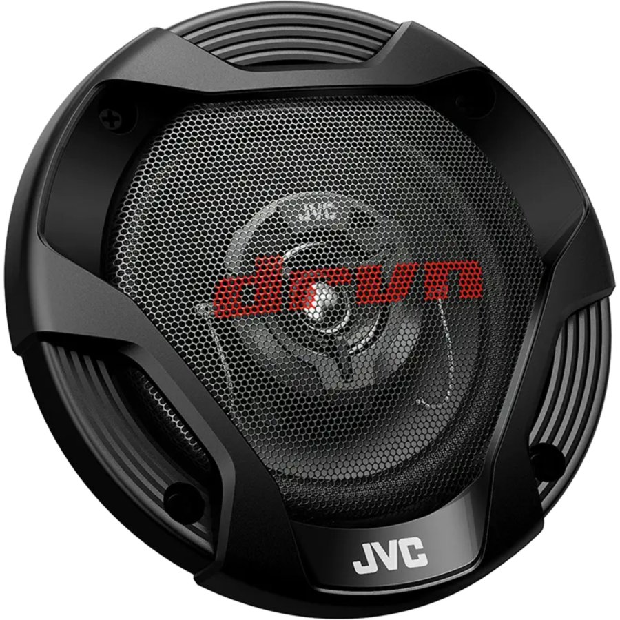 JVC CS-DR422 #2