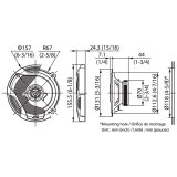 JVC CS-DR522 #5