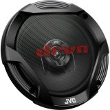 JVC CS-DR1722 #2