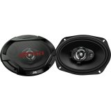 JVC CS-DR6932 #1