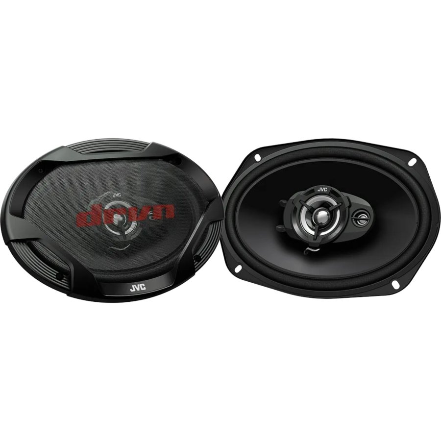 JVC CS-DR6932 #1