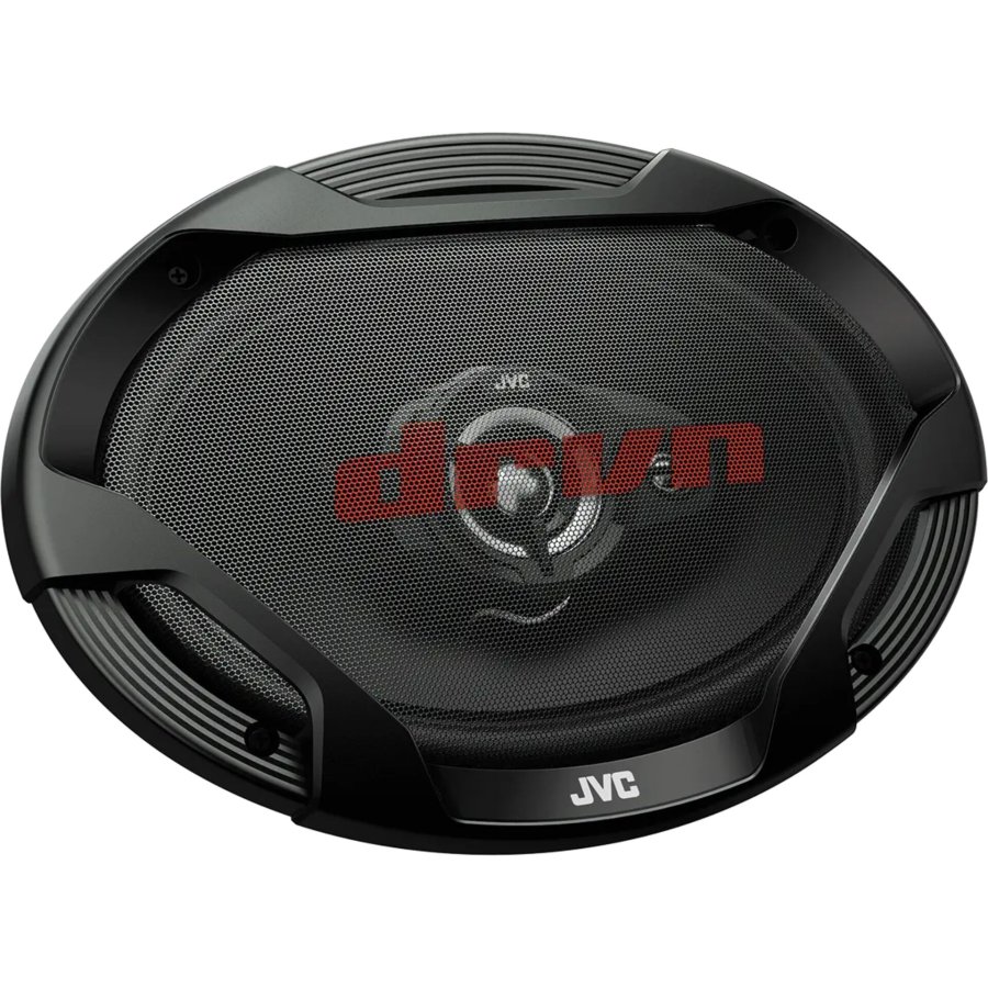 JVC CS-DR6932 #2