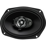 JVC CS-DR6932 #3