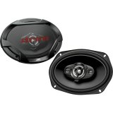JVC CS-DR6942 #1