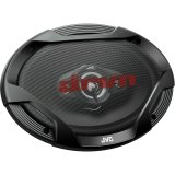 JVC CS-DR6942 #2