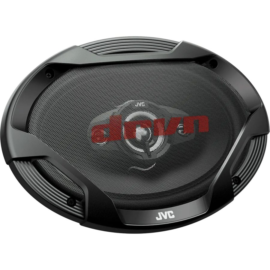 JVC CS-DR6942 #2