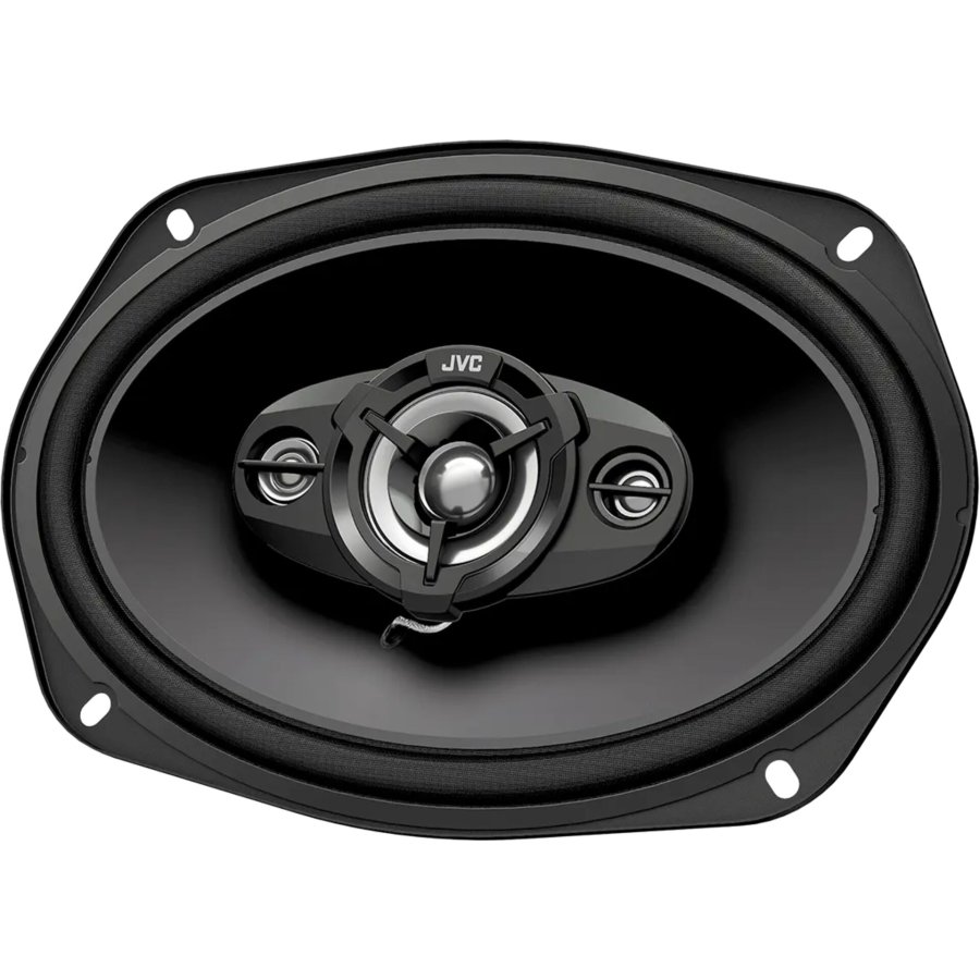 JVC CS-DR6942 #3