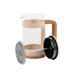Leopold Vienna Kaffee- & Teebereiter Franca sand 600ml #3