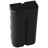 Patona  Akku NP-F550 2200mAh #4
