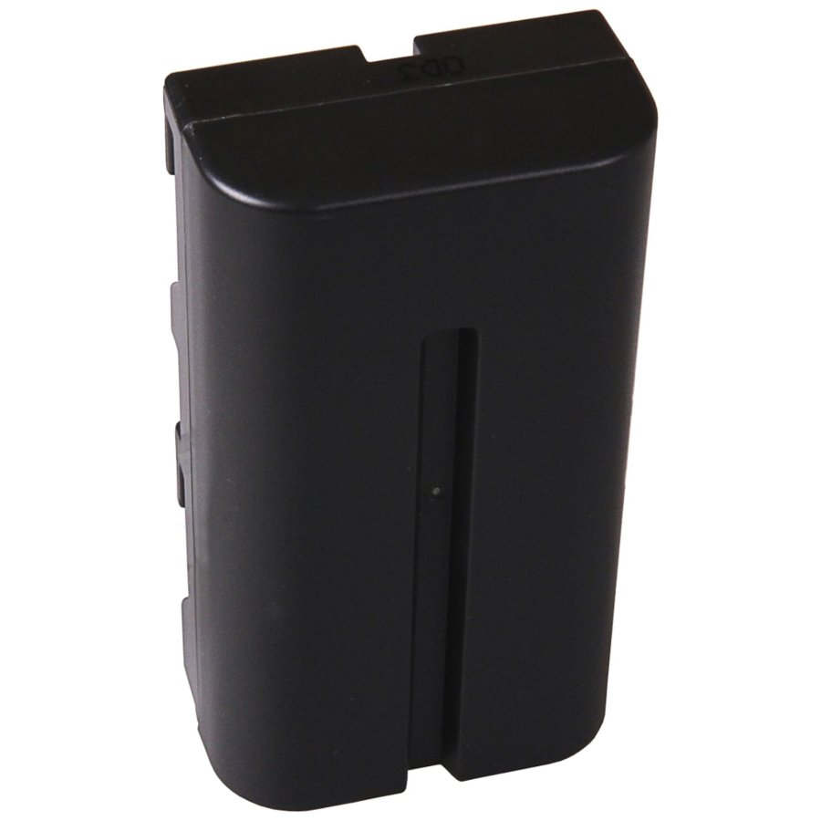 Patona  Akku NP-F550 2200mAh #4