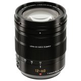 Panasonic Lumix 2,8-4,0/12-600A LEICA OIS #1
