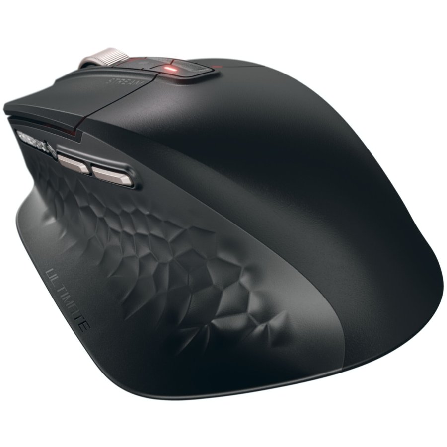 Cherry Stream Maus Ultimate LED Anzeige 7-Tasten Bluetooth #2