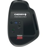 Cherry Stream Maus Ultimate LED Anzeige 7-Tasten Bluetooth #6