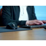 Cherry Stream Maus Ultimate LED Anzeige 7-Tasten Bluetooth #10