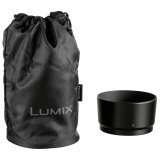 Panasonic Lumix 4,0-5,6/100-300 Power OIS #3