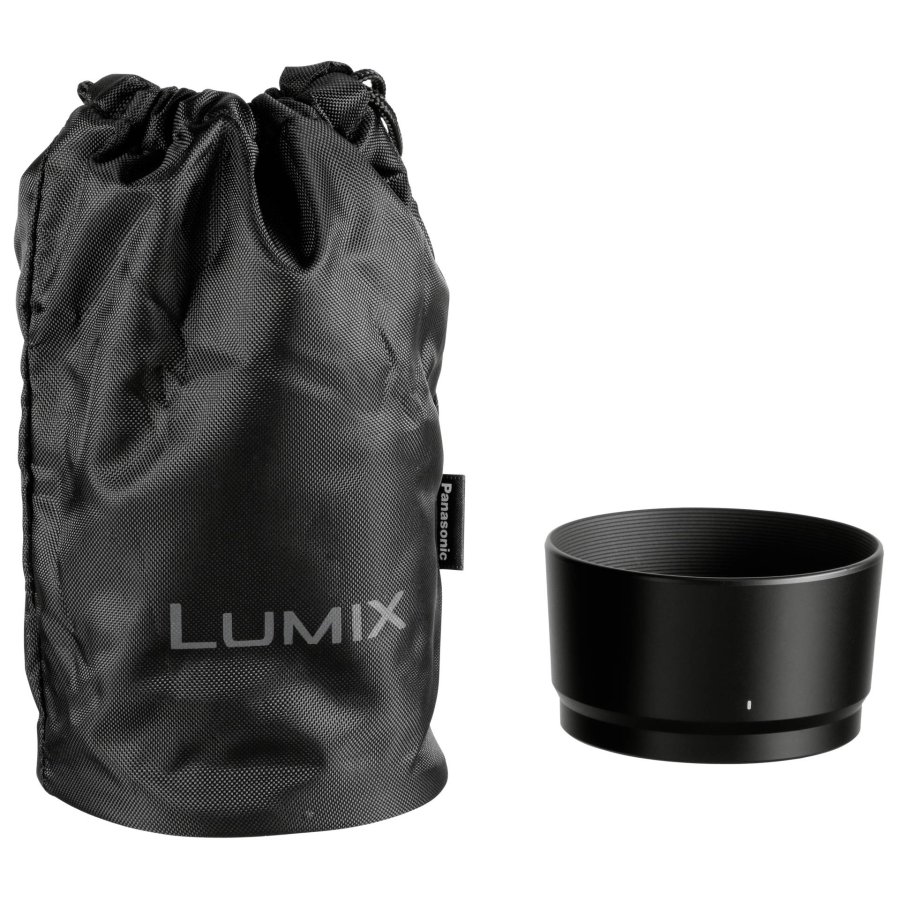Panasonic Lumix 4,0-5,6/100-300 Power OIS #3