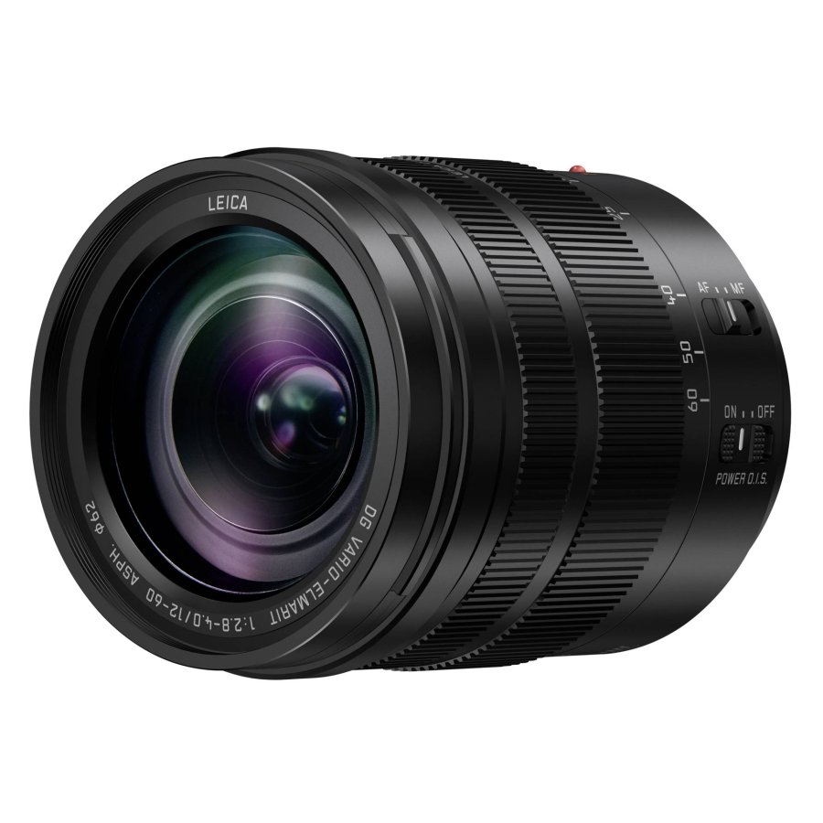 Panasonic Lumix 4,0-5,6/100-300 Power OIS #4