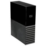 Western Digital WD My Book   4TB USB 3.0 #1
