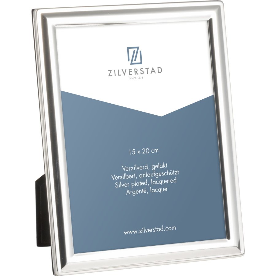 Zilverstad Kansas          15x20 Metal Portrait glossy 8075233 #1