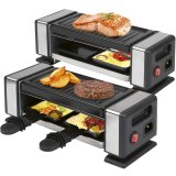 Proficook PC-RG 1324 Raclette-Grill #1