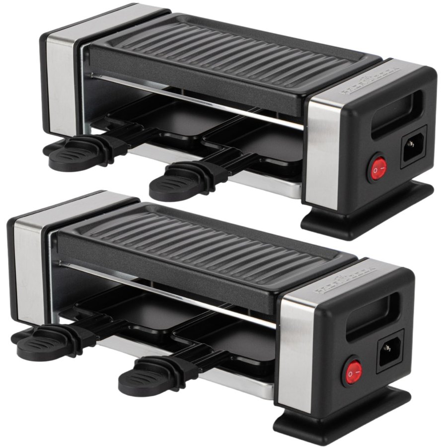 Proficook PC-RG 1324 Raclette-Grill #2