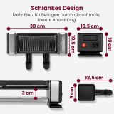 Proficook PC-RG 1324 Raclette-Grill #4