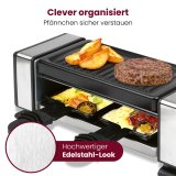Proficook PC-RG 1324 Raclette-Grill #5