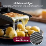 Proficook PC-RG 1324 Raclette-Grill #6